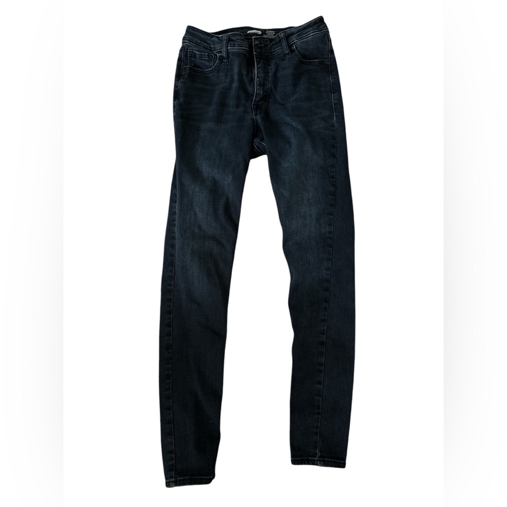 Women’s Dark Blue Jeans
